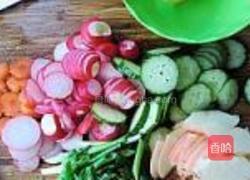 韩国水泡菜的做法图解9