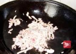 京酱莴笋的做法图解6