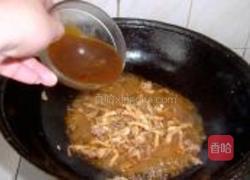 京酱莴笋的做法图解7