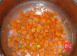 松仁玉米的做法图解5