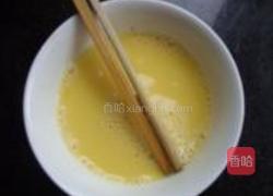 韭黄炒鸡蛋的做法图解4