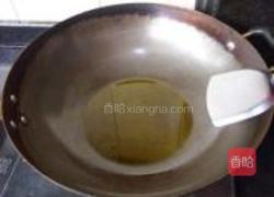 韭黄炒鸡蛋的做法图解5