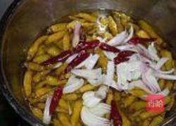 泡椒凤爪的做法图解4