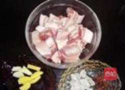 红烧五花肉的做法图解1
