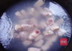 红烧五花肉的做法图解2