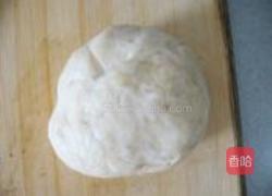 甜蜜香蕉派的做法图解2