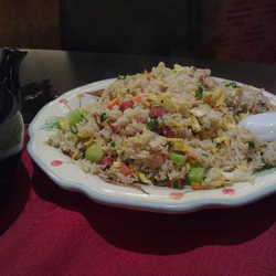 广州炒饭的做法[图]