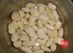 芸豆肚片汤的做法图解2