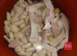 芸豆肚片汤的做法图解8