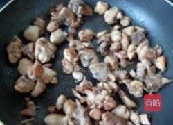 尖椒鸡腿的做法图解8