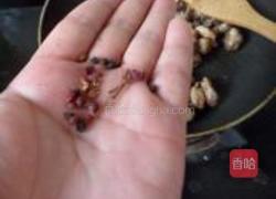 尖椒鸡腿的做法图解9