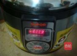 红烧排骨的做法图解9