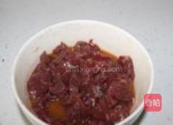 洋葱炒牛肉的做法图解1