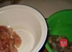 炸春卷的做法图解1