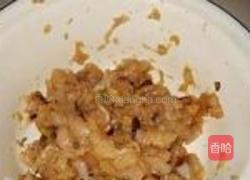 炸春卷的做法图解3