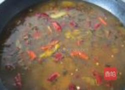 酸菜牛肉的做法图解11