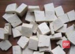 酸菜牛肉的做法图解2