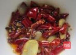 酸菜牛肉的做法图解9