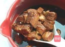 坛子肉的做法图解7