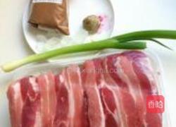 坛子肉的做法图解1
