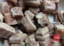坛子肉的做法图解2