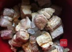 坛子肉的做法图解3