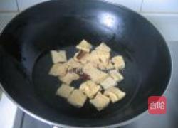 蜜汁豆腐干的做法图解2