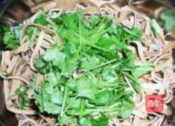 干丝白菜心的做法图解4