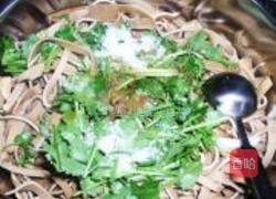 干丝白菜心的做法图解5