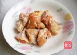 干锅香辣鸡翅的做法图解2