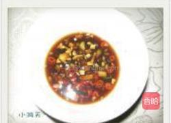 干锅海虹的做法图解2