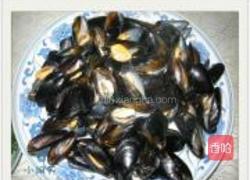 干锅海虹的做法图解5