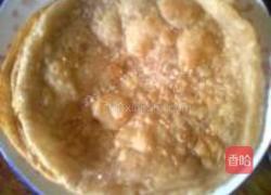 玫瑰花油饼的做法图解10