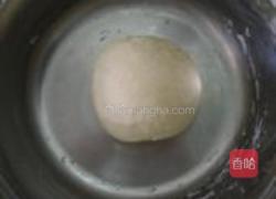 香煎牛肉饼的做法图解4