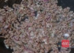 香煎牛肉饼的做法图解8