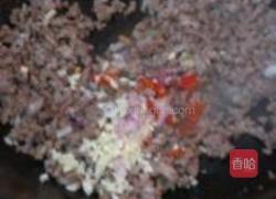 香煎牛肉饼的做法图解9