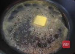 香煎牛肉饼的做法图解15