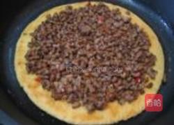 香煎牛肉饼的做法图解19