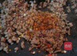 香煎牛肉饼的做法图解11