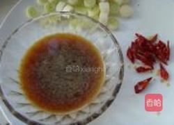 宫保豆腐的做法图解2