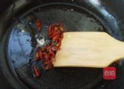宫保豆腐的做法图解4