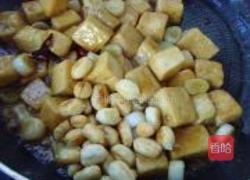 宫保豆腐的做法图解7