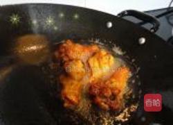 香酥炸鸡翅根的做法图解6
