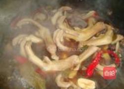 卤鸭爪的做法图解7