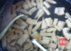 蒜香牛髓的做法图解3