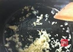 蒜香牛髓的做法图解7
