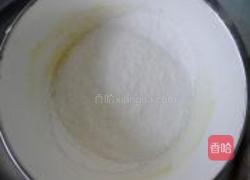 轻乳酪蛋糕的做法图解6