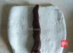 红豆酥的做法图解2