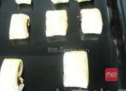 红豆酥的做法图解3