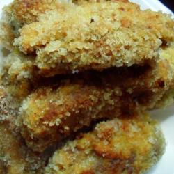 香酥猪排的做法[图]